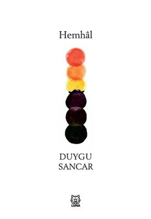 Hemhal | Luna Yayınları