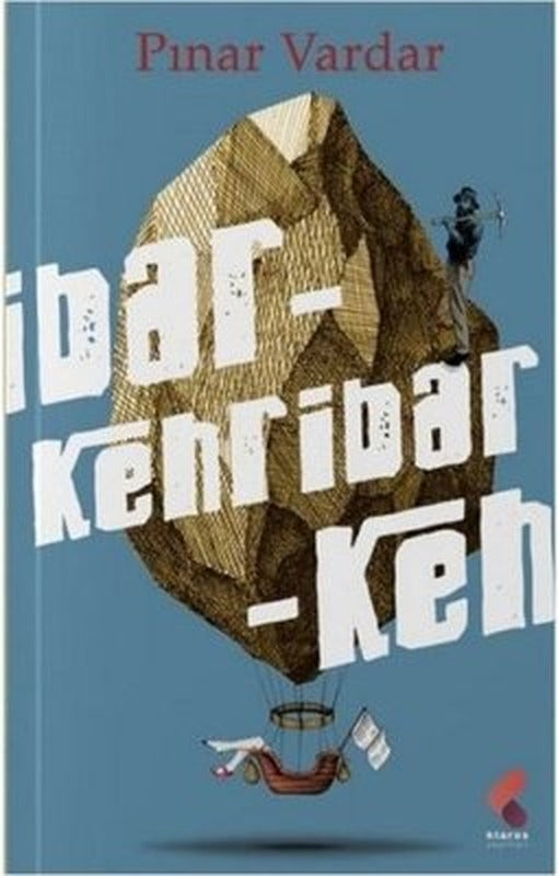 Kehribar | Klaros Yayınları