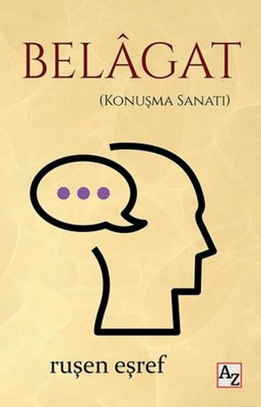Belagat | Az Kitap