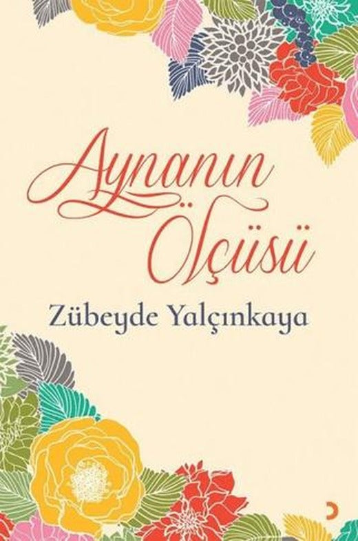 Aynanın Ölçüsü