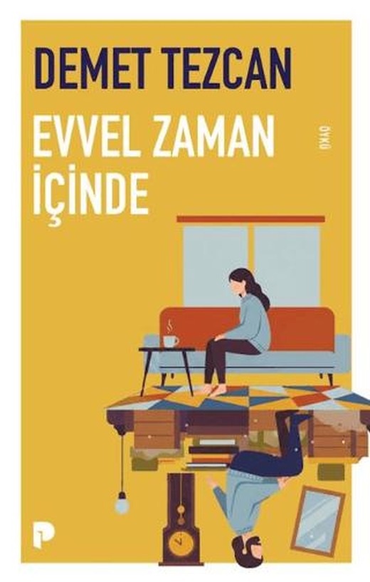 Evvel Zaman İçinde