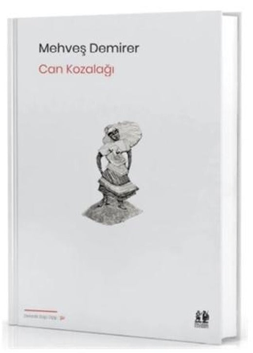 Can Kozalağı | Pikaresk Yayınevi (Ciltsiz)