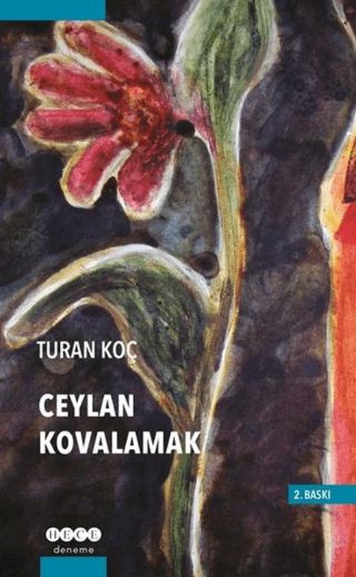 Ceylan Kovalamak | Hece Yayınları (Ciltsiz)