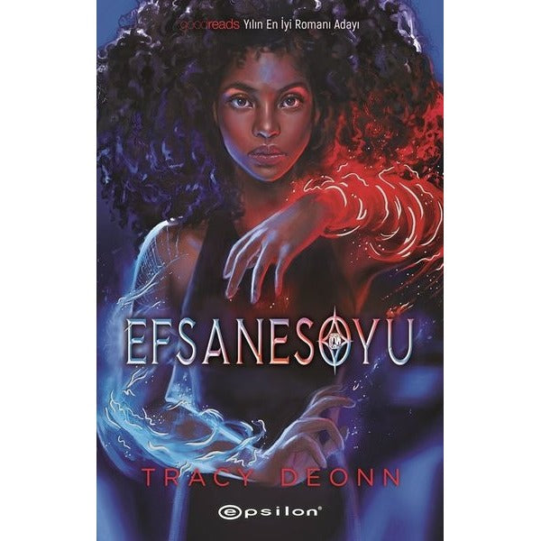 Efsanesoyu | Epsilon Yayınevi (İnce Kapak)
