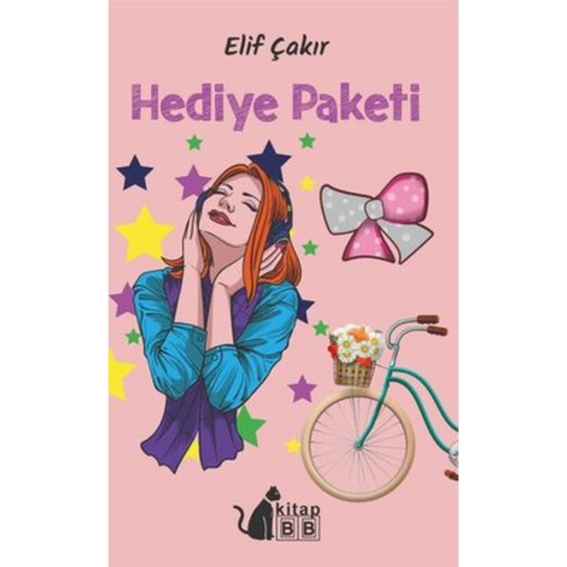 Hediye Paket | BB Kitap