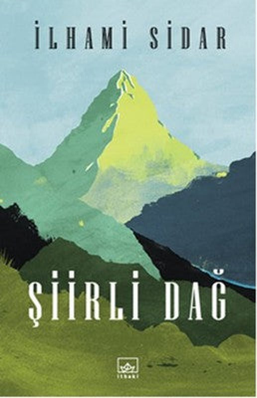 Şiirli Dağ | İthaki Yayınları