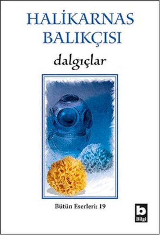Dalgıçlar | Bilgi Yayınevi