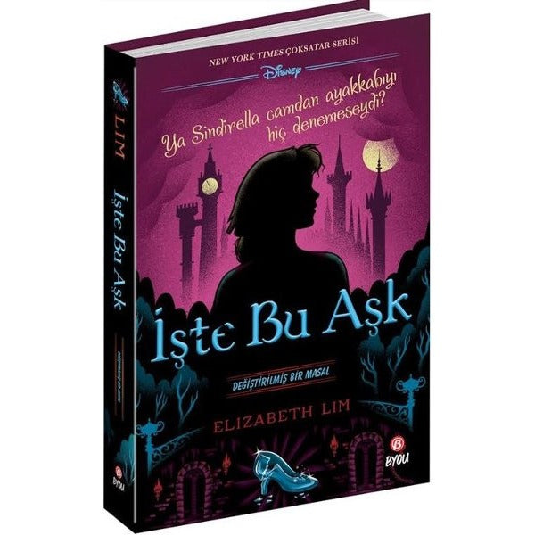 İşte Bu Aşk - Değiştirilmiş Bir Masal | Beta Byou