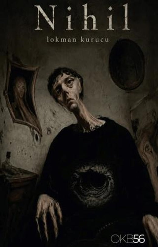 Nihil | OKB56 (Ciltsiz)