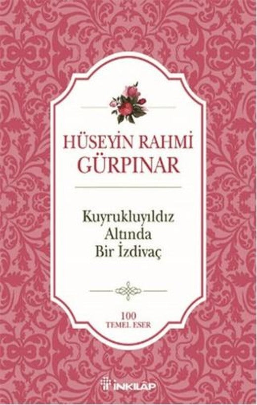 Kuyrukluyıldız Altında Bir İzdivaç