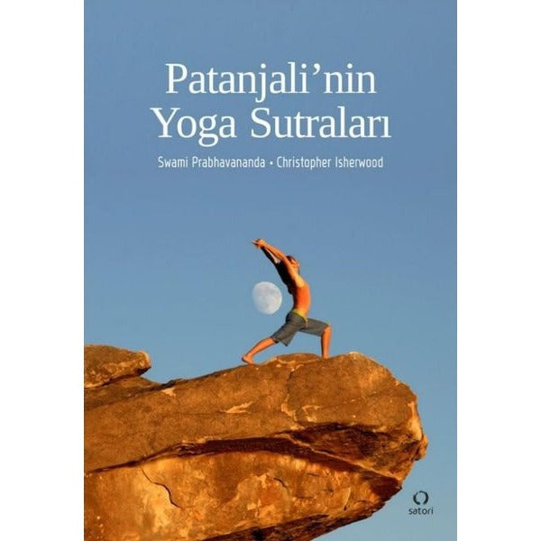 Patanjali'nin Yoga Sutraları | Satori