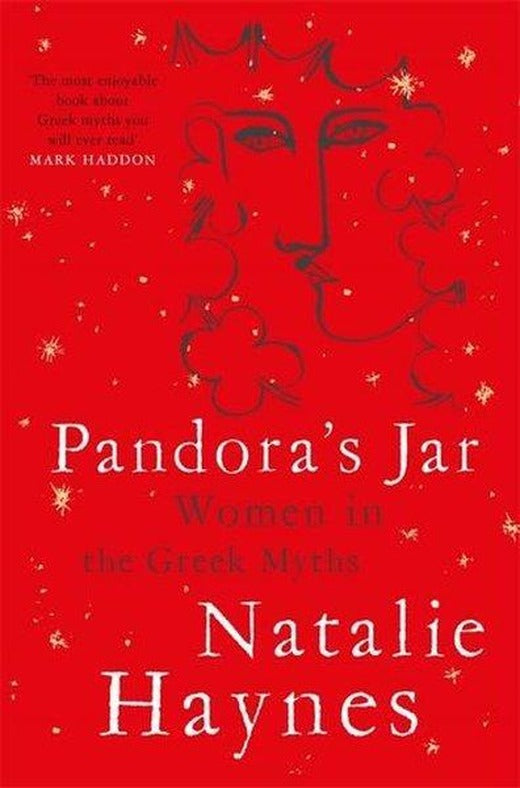 Pandora's Jar: Women in the Greek Myths | Picador (İnce Kapak)