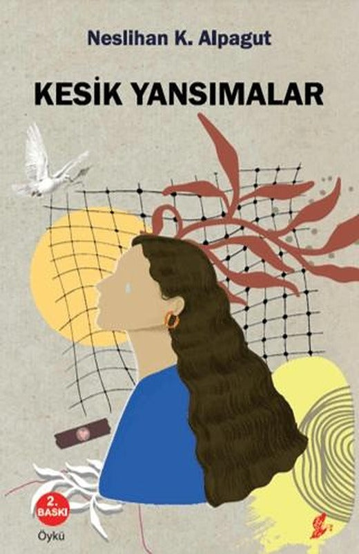 Kesik Yansımalar