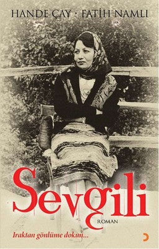 Sevgili | Cinius