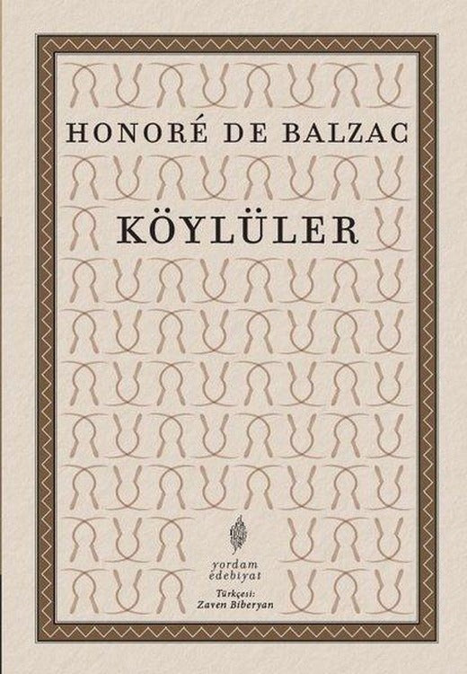 Köylüler | Yordam Edebiyat (e-Kitap)