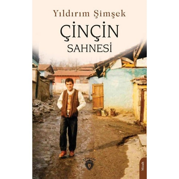 Çinçin Sahnesi | Dorlion Yayınevi