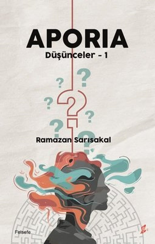 Aporia - Düşünceler 1 | Okur Kitaplığı (İnce Kapak)