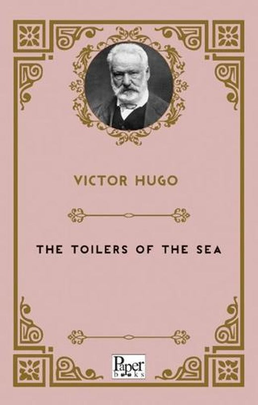 The Toilers of The Sea