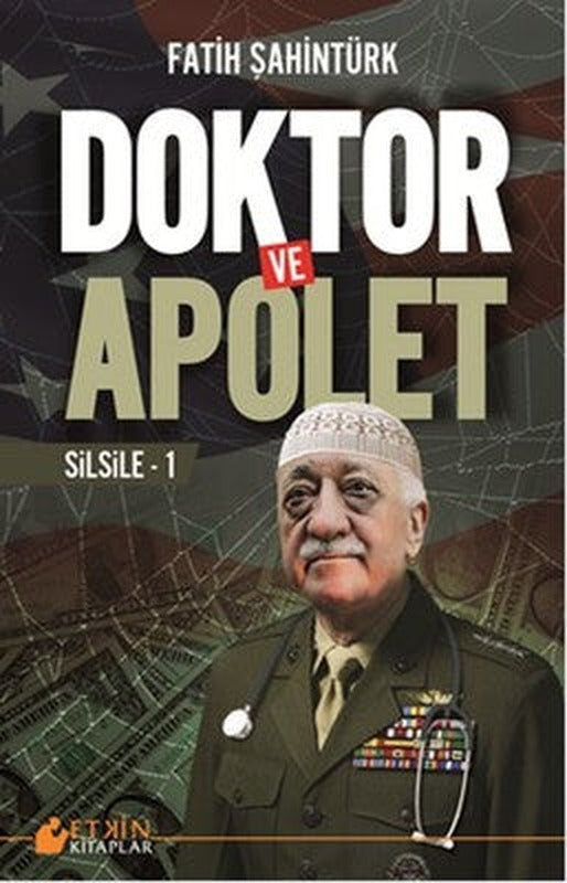Doktor ve Apolet - Silsile 1 | Etkin Kitaplar