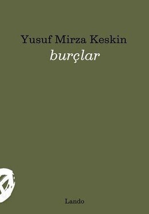Burçlar | Lando Yayınları (İnce Kapak)