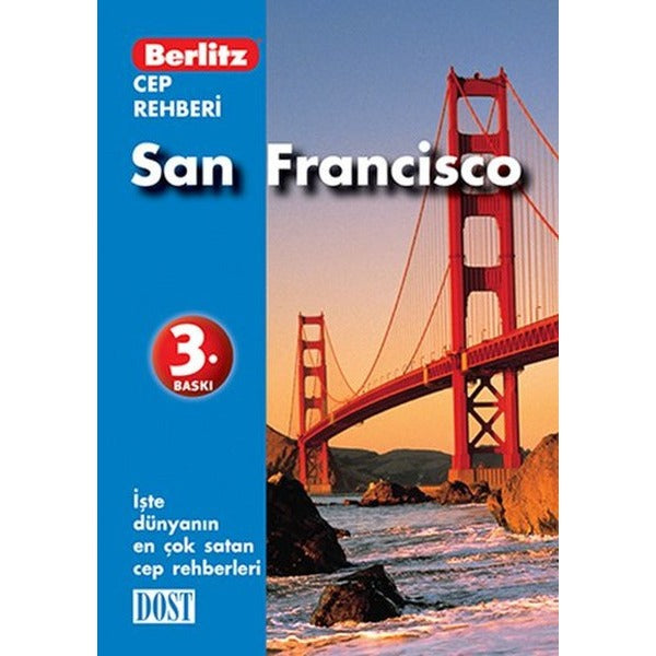 San Francisco Cep Rehberi