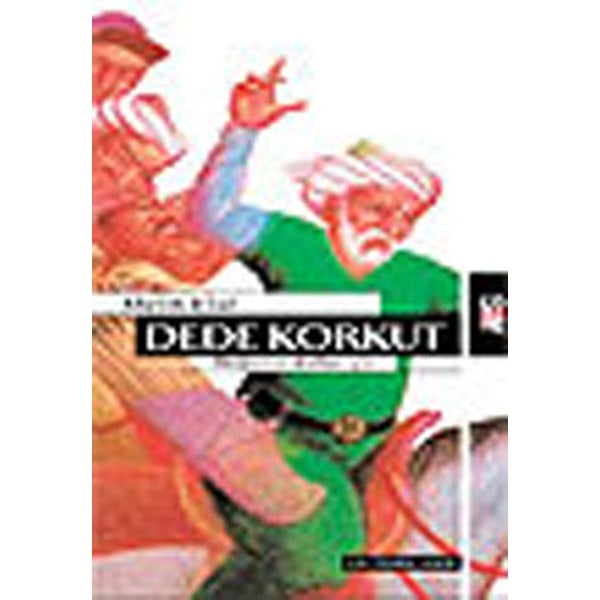 Dede Korkut | Say Yayınları
