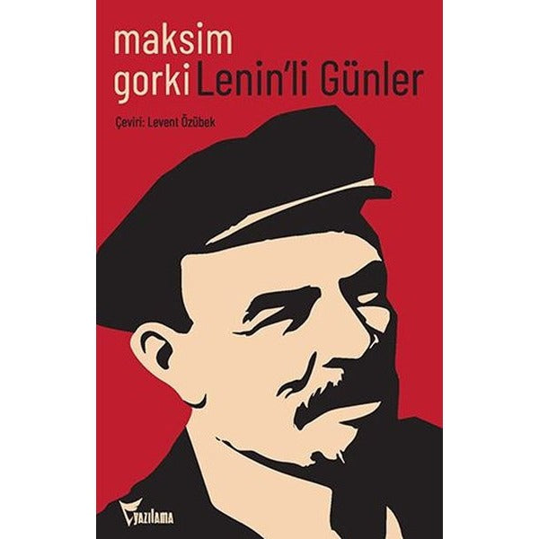 Lenin'li Günler
