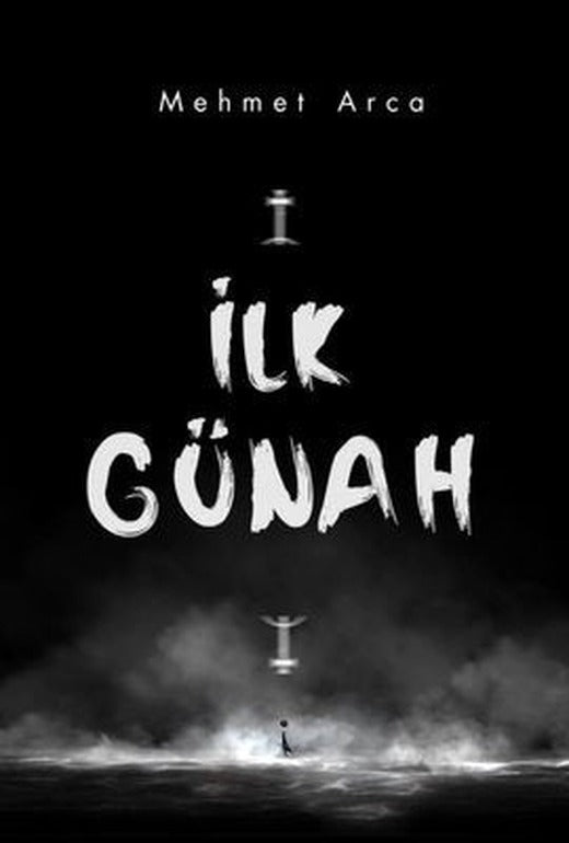 İlk Günah | İkinci Adam Yayınları (İnce Kapak)