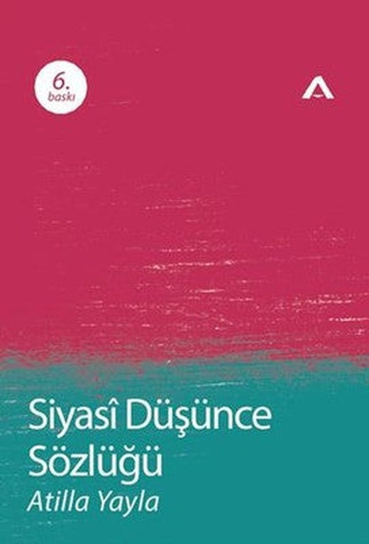 Siyasi Düşünce Sözlüğü | Adres