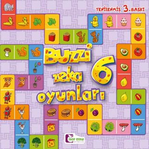 Buzzi Zeka Oyunları 6