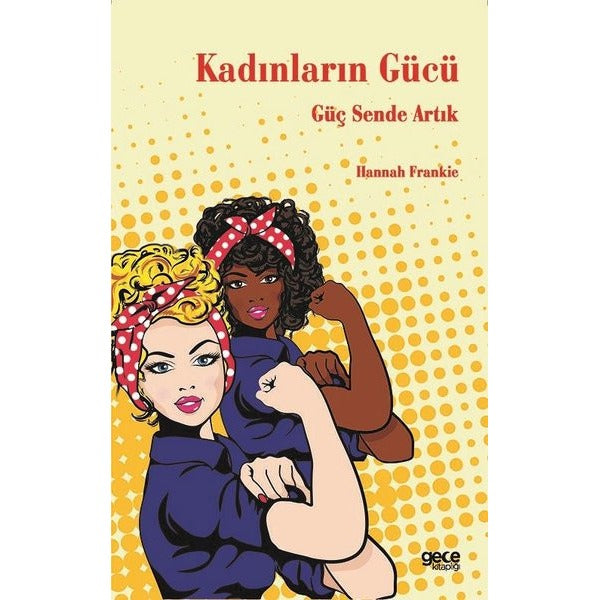 Kadınların Gücü