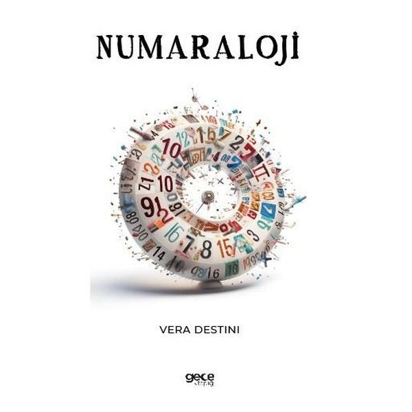 Numaraloji | Gece Kitaplığı