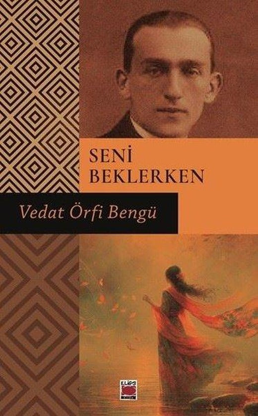 Seni Beklerken | Elips Kitapları (İnce Kapak)