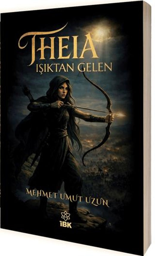 Theia - Işıktan Gelen