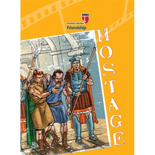 Hostage - Friendship | Edam