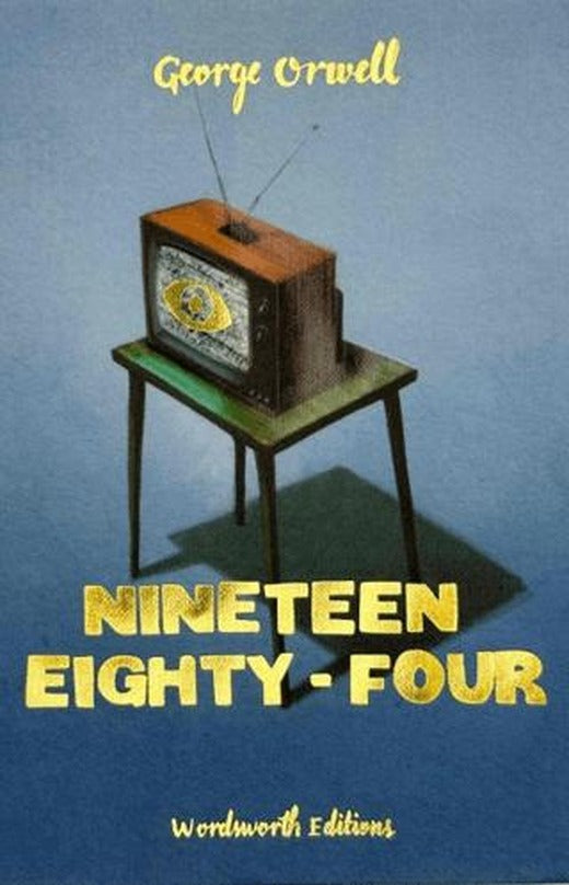 Nineteen Eighty-Four