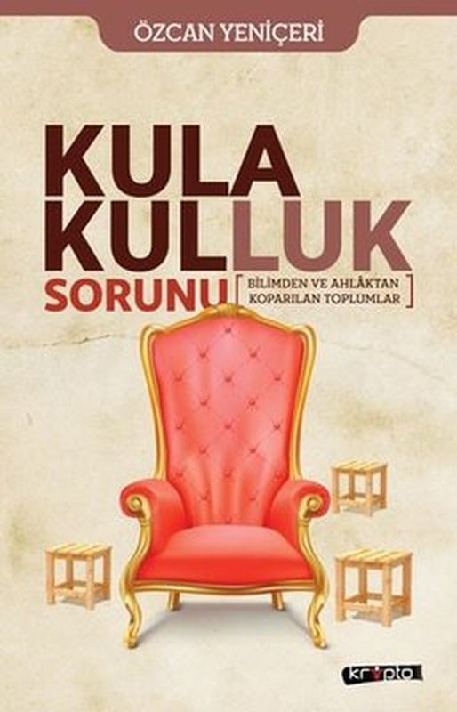 Kula Kulluk Sorunu | Kripto
