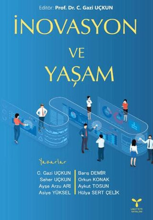 İnovasyon ve Yaşam
