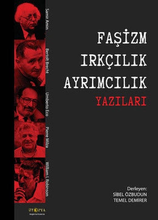 Faşizm Irkçılık Ayrımcılık Yazıları | Ütopya Yayınevi