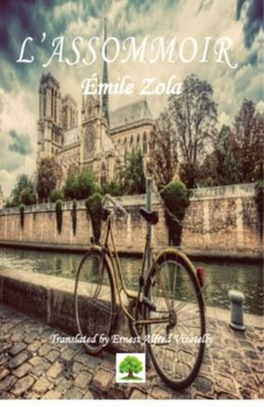 L'assommoir | Platanus Publishing