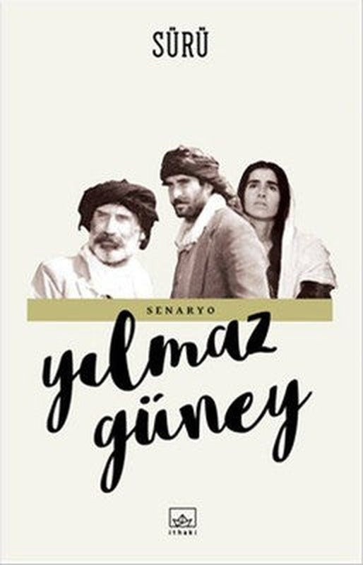 Sürü | Kuraldışı Yayınları