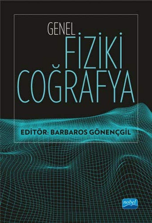 Genel Fiziki Coğrafya | Nobel Akademi Yayıncılık