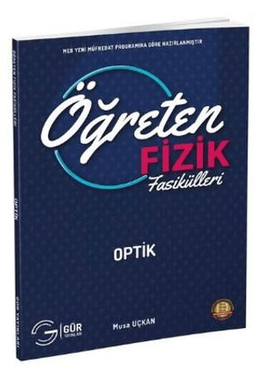 Fizik Fasikülleri Optik