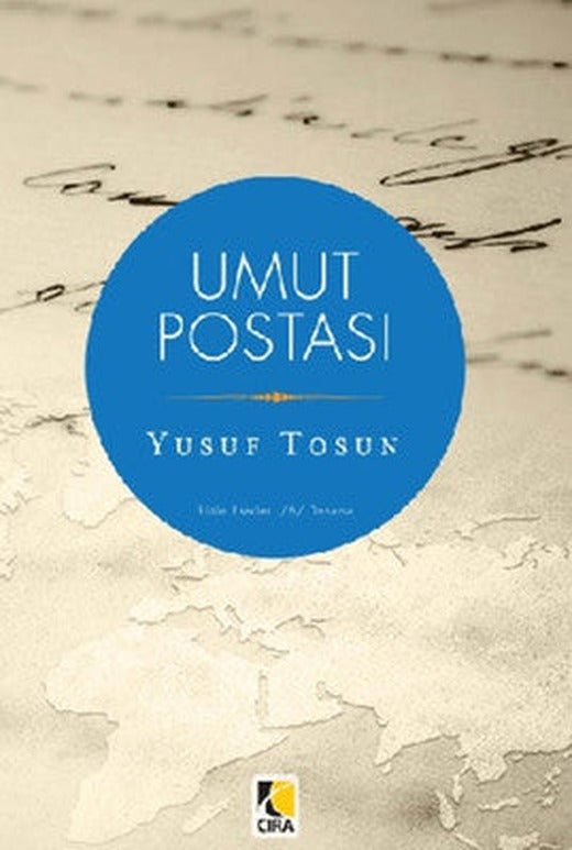 Umut Postası | Çıra Yayınları