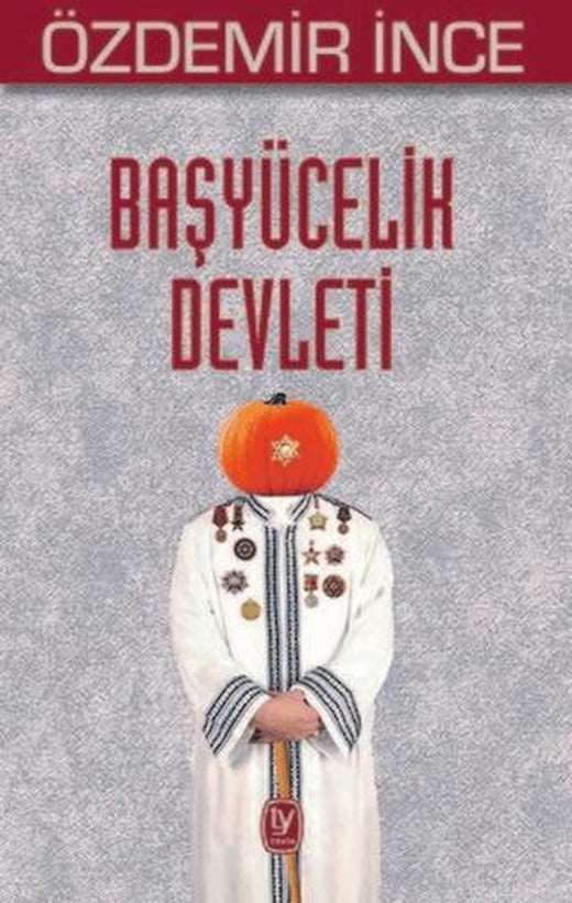 Başyücelik Devleti