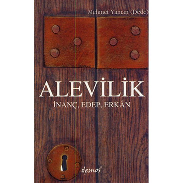 Alevilik | Demos Yayınları (İnce Kapak)