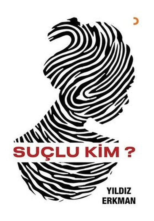 Suçlu Kim? | Cinius
