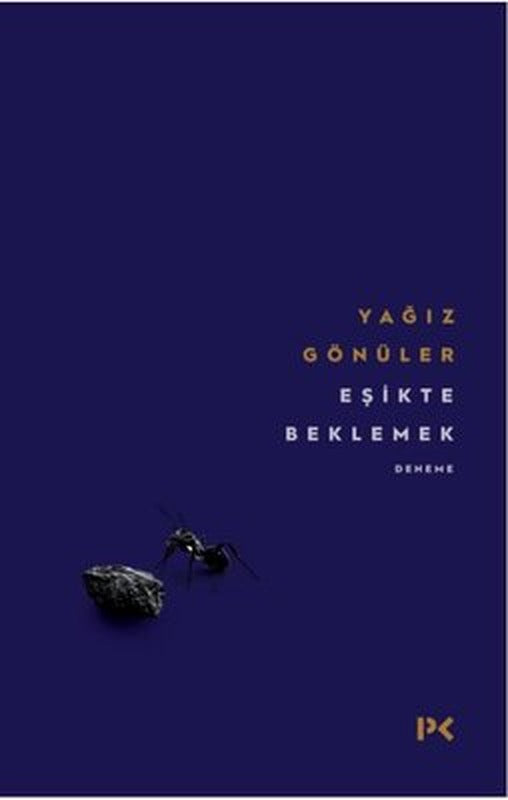 Eşikte Beklemek | Profil Kitap