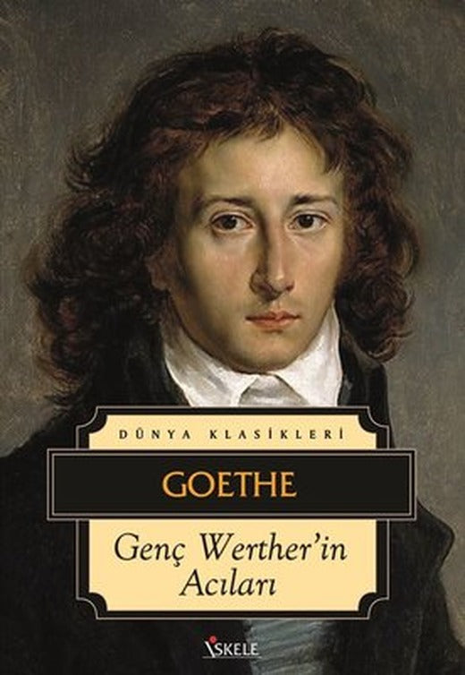Genç Werther'in Acıları | İskele Yayıncılık