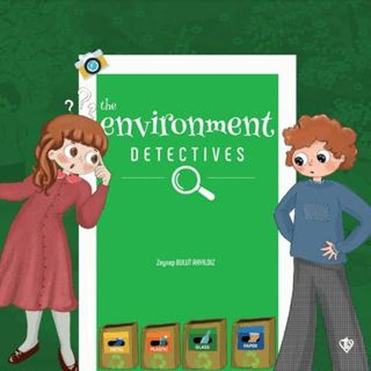 The Environment Detectives